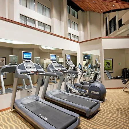 Holiday Inn Itasca - Woodfield Area