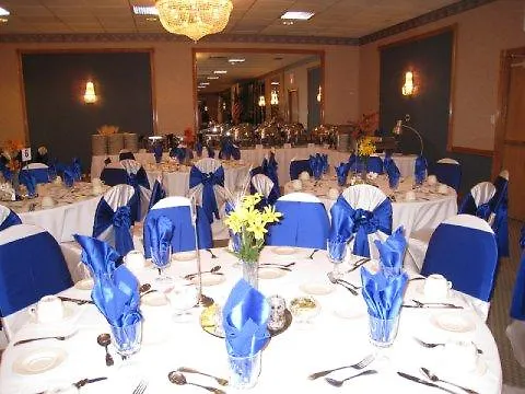 - Woodfield Area Отель 3*
