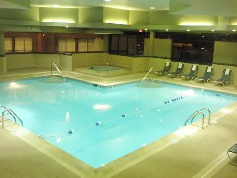 - Woodfield Area