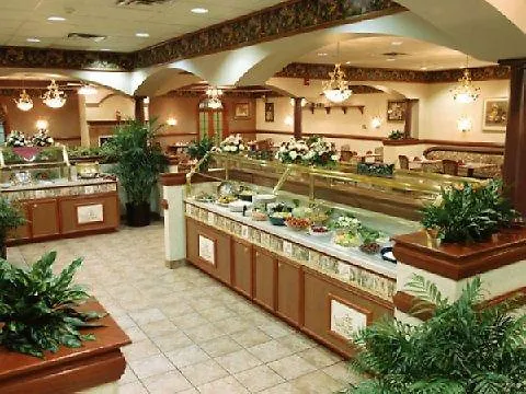 - Woodfield Area