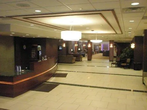 - Woodfield Area Отель 3*