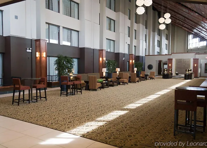 - Woodfield Area Отель Итаска