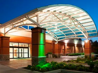 - Woodfield Area Отель Итаска