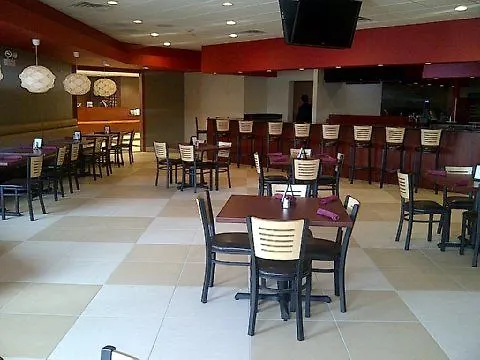 - Woodfield Area 3* Итаска