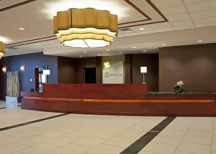 - Woodfield Area Отель Итаска