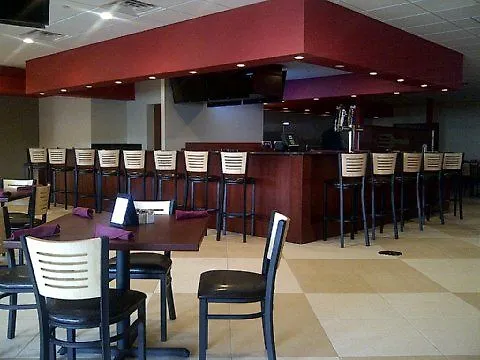 - Woodfield Area 3* Итаска