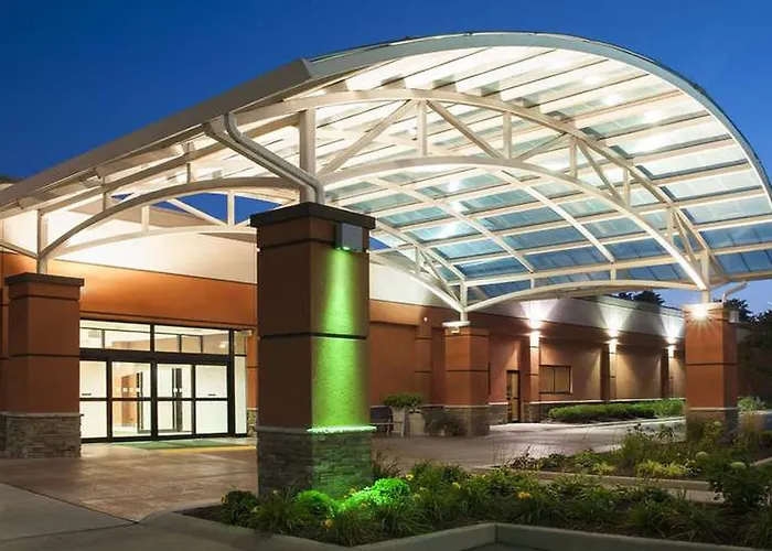 - Woodfield Area