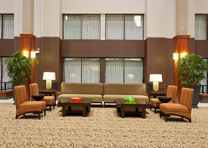 - Woodfield Area 3* Итаска