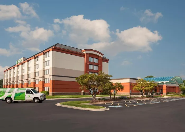 - Woodfield Area 3*