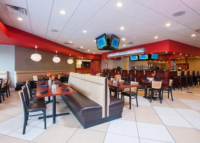 - Woodfield Area