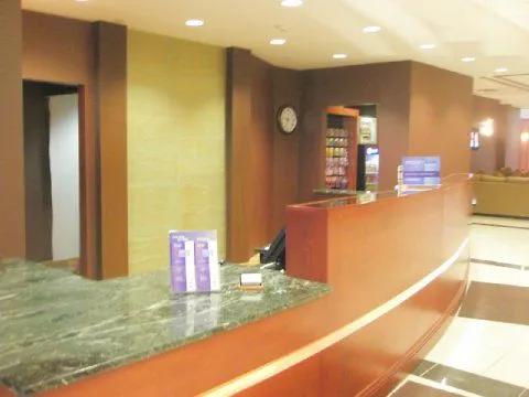 - Woodfield Area Итаска