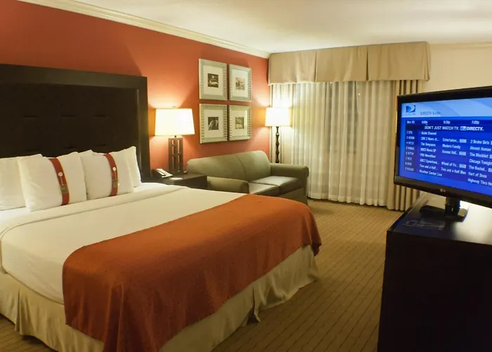 - Woodfield Area 3* Итаска