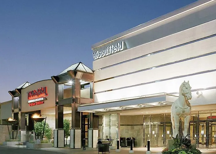 - Woodfield Area 3*