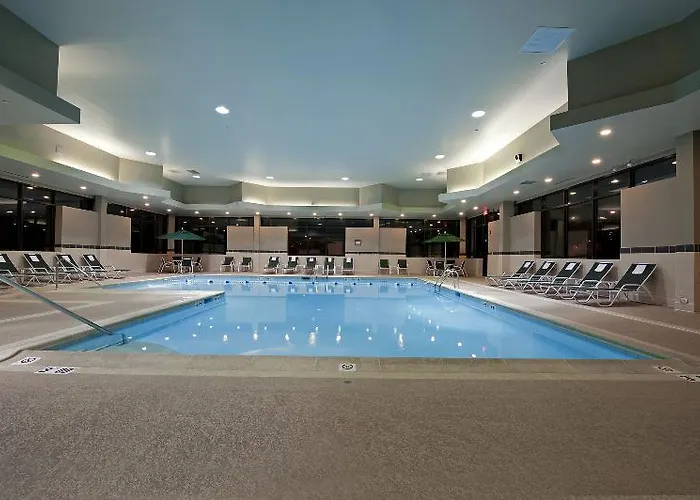 Отель - Woodfield Area 3*